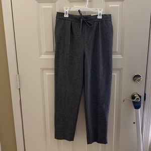 Zara Pull On Pants Size 4
